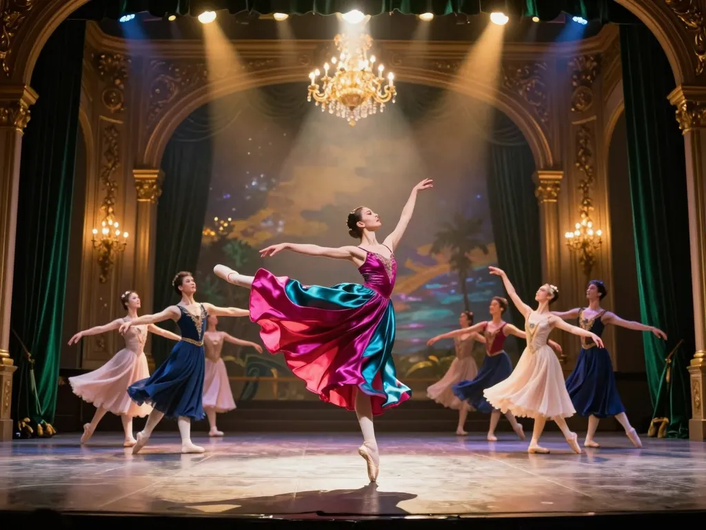 Read more about the article Master Your Craft: Essential Tips for Arts & Entertainment