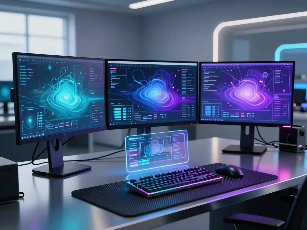 Read more about the article Mastering Computers: Essential Tips for Tech Enthusiasts