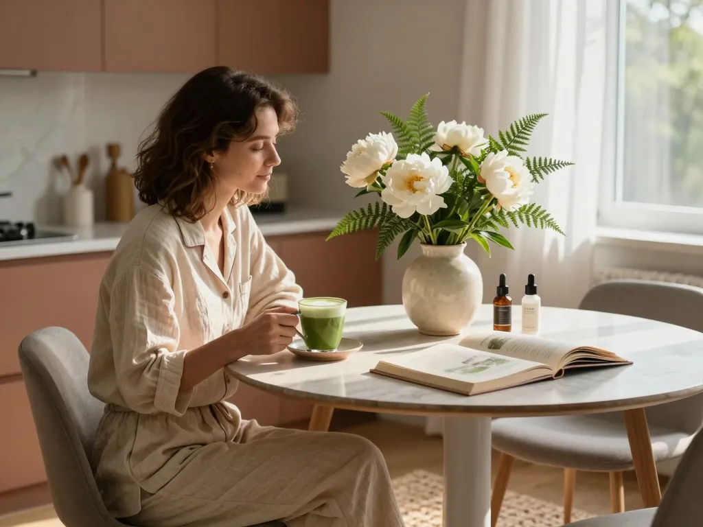 Read more about the article Simple Ways to Elevate Your Everyday Lifestyle Choices